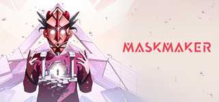 Maskmaker background image