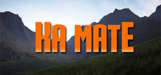 Ka Mate background image