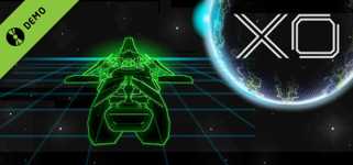 XO Demo background image