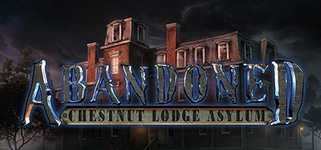 Abandoned: Chestnut Lodge Asylum background image