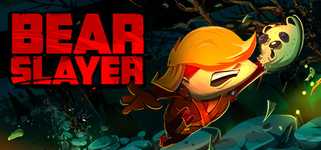 Bearslayer background image