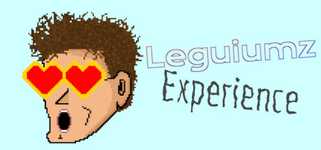 Leguiumz Experience background image