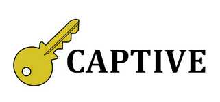 Captive background image