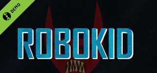 Robokid Demo background image