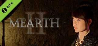 MEARTH II Demo background image