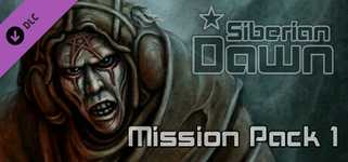 Siberian Dawn Mission Pack 1 background image