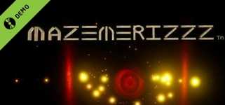 Mazemerizzz Demo cover image
