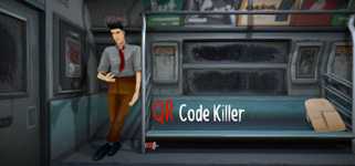 QR Code Killer background image