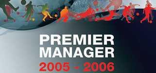 Premier Manager 05/06 cover image