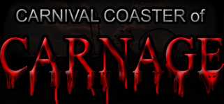 Coaster of Carnage VR background image