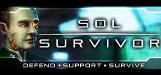 Sol Survivor background image