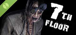 7th Floor Demo background image