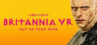 BRITANNIA VR: OUT OF YOUR MIND background image