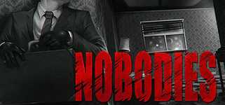 Nobodies: Murder Cleaner cover image