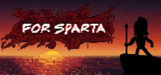 For Sparta background image