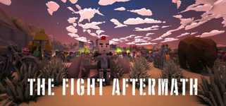 The Fight: Aftermath background image