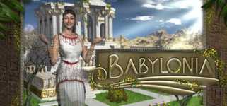 Babylonia background image