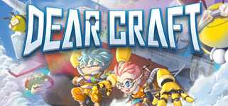 DearCraft background image