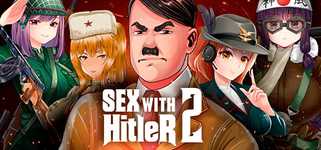 SEX with HITLER 2 background image