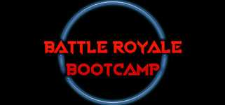 Battle Royale Bootcamp background image