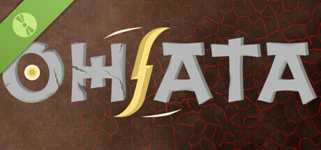 Ohjata Demo background image