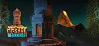 Angkor: Beginnings: Match 3 Puzzle background image