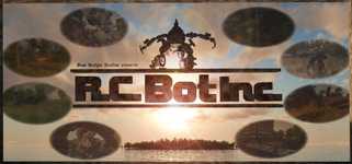R.C. Bot Inc. background image