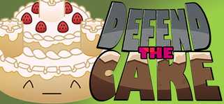 Defend the Cake background image