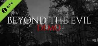 BEYOND THE EVIL Demo background image