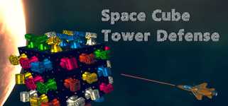 Space Cube Tower Defense cover image