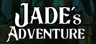 Jade's Adventure background image
