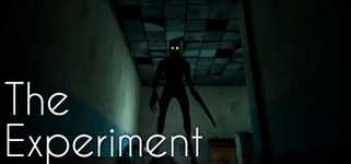 The Experiment background image