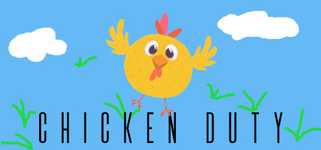 Chicken Duty background image