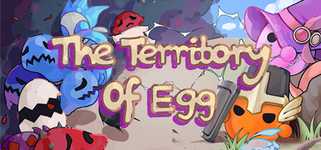 The Territory of Egg background image