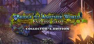 Bridge to Another World: Endless Game Collector's Edition cover image