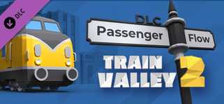Train Valley 2 - Passenger Flow cover image