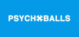 Psychoballs background image