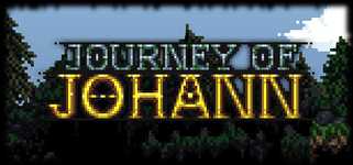 Journey of Johann background image