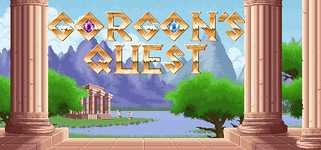Gorgon's quest background image