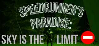 Speedrunners Paradise: Sky is the limit cover image