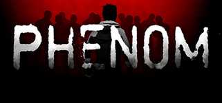 PHENOM background image
