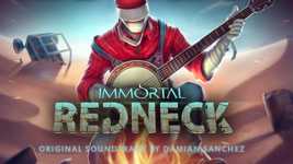 Immortal Redneck - Original Soundtrack DLC cover image