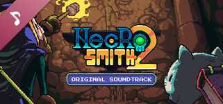 Necrosmith 2 Soundtrack background image