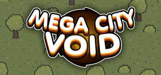 Mega City Void background image