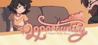 Opportunity: A Sugar Baby Story cover image