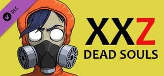 XXZ: Dead Souls cover image