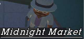 Midnight Market background image