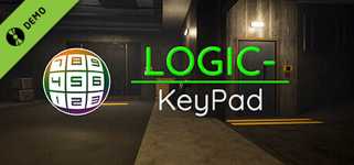 Logic - Keypad Demo cover image