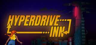Hyperdrive Inn background image