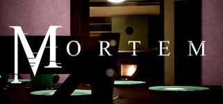 MORTEM background image